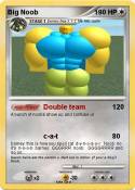 Big Noob