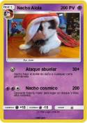 Nacho Alola