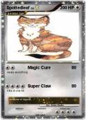 Spottedleaf