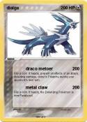 dialga