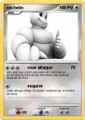 michelin