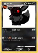 death