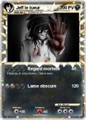 Jeff le tueur