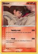 Sleeper