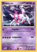 Arceus