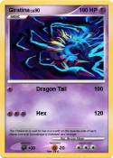 Giratina