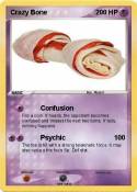 Crazy Bone