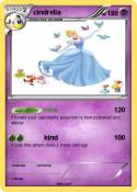cindrella