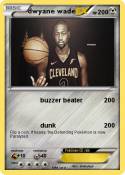 dwyane wade