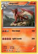 dragozard
