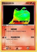 FR0GG3R EX