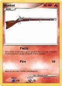 Musket