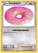 DOUGHNUT!