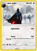 dark vader