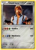 Chuck noris