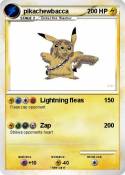 pikachewbacca