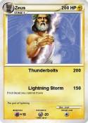 Zeus