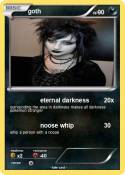 goth