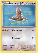 Swammys jeff