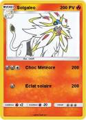Solgaleo