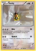 Ducky