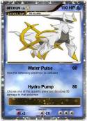 arceus