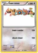team rotom
