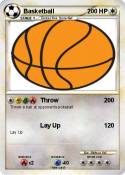 Basketball