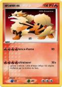 arcanin ex