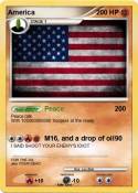 America