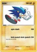sonic