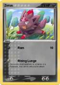 Zorua