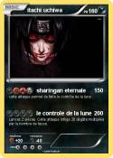 itachi uchiwa