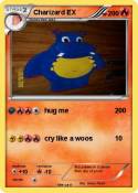 Charizard EX