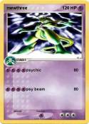 mewthree