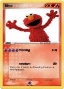 Elmo