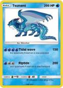Tsunami