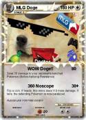 MLG Doge