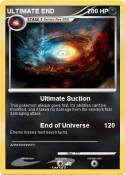 ULTIMATE END
