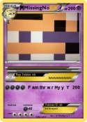 MissingNo