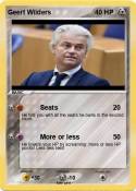 Geert Wilders