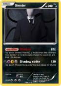 Slender