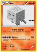 Ghast