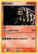 grim reaper