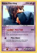 Reese Flex King