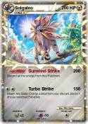 Solgaleo