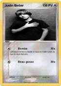 Justin Bieber
