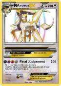 Arceus
