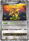 Arceus