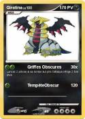 Giratina